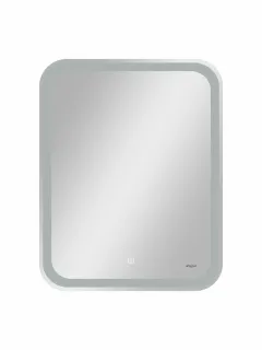 Зеркало Reflexion Magic  RF5937CD с LED подсветкой сенсором 60х70